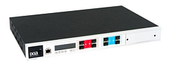 Network Emulator II — Эмулятор сетевых помех для Ethernet 10GE, 1GE и 100MbE