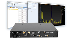 SeeHawk Monitor PCTEL Программное обеспечение