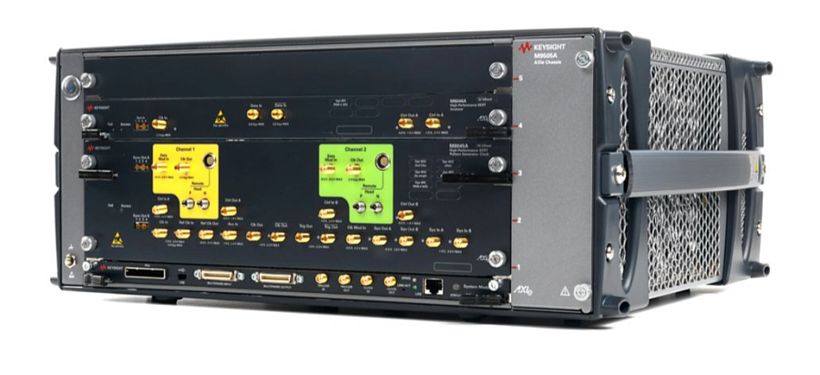 M8040A Keysight Тестер BER