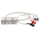 Приборная оснастка для LCR-метров 16089C