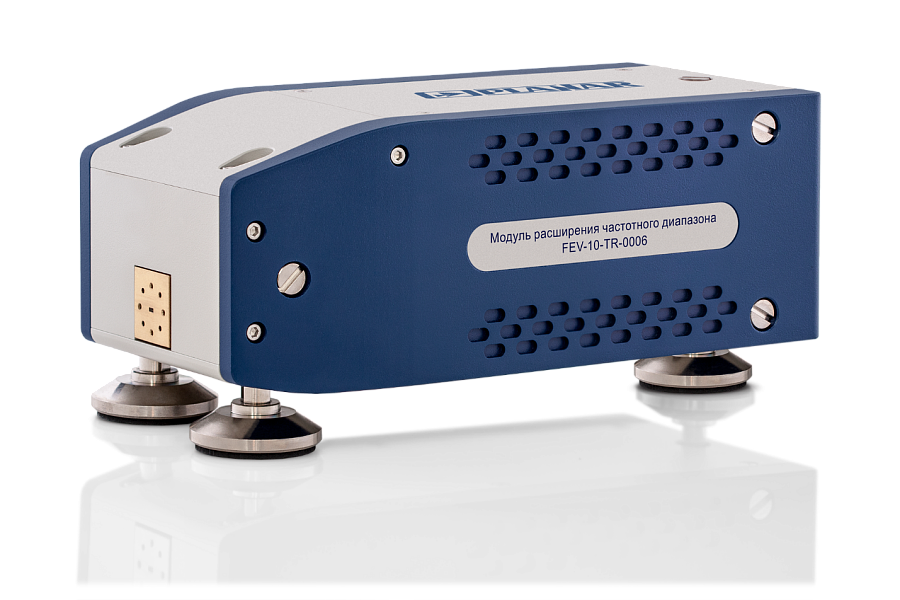 FEV ПЛАНАР Модуль расширения частоты