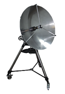 РЗА4-0,9 СКАРД Зеркальная антенна