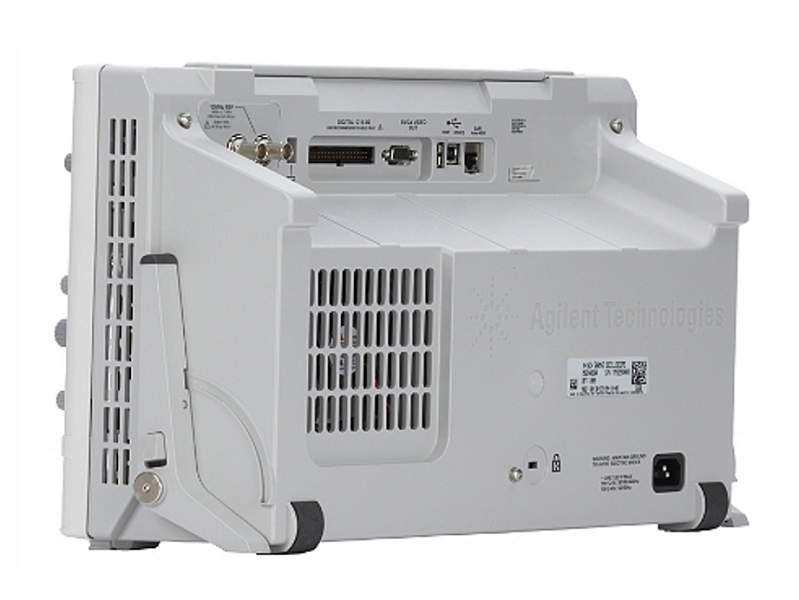 DSOX4022A Keysight осциллограф