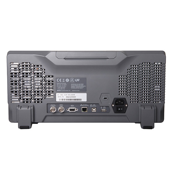 MSO4022 RIGOL Цифровой осциллограф