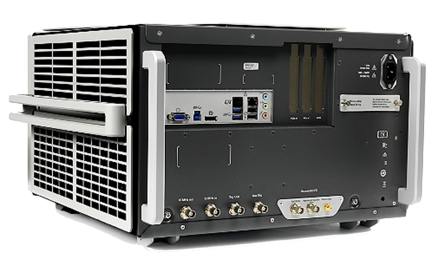 MSOV134A Keysight Осциллограф