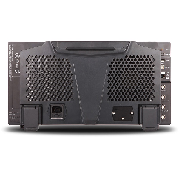 RSA5065N RIGOL Анализатор спектра реального времени 