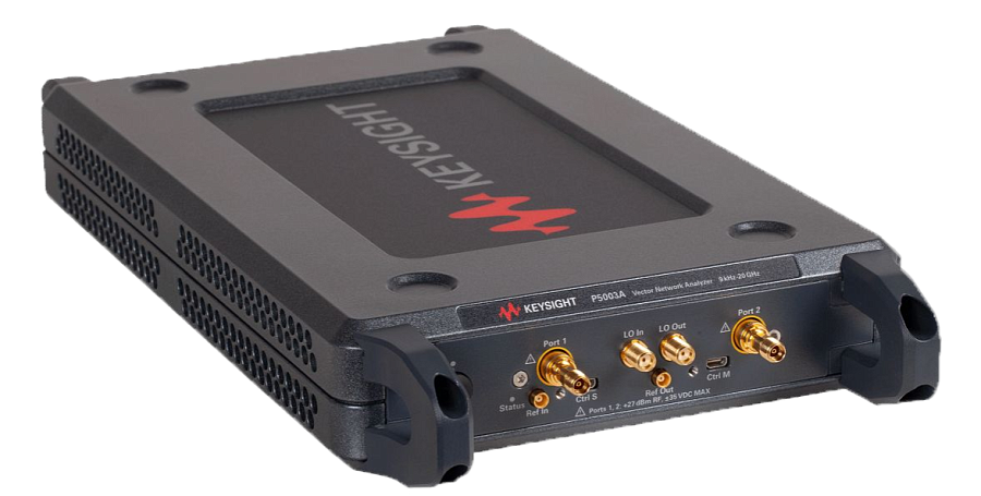 P5003A Keysight Анализатор цепей USB