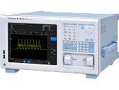 AQ6370E Yokogawa Анализатор оптического спектра