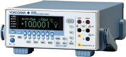 GS200 Yokogawa Источник питания