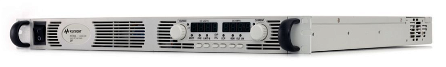 N5742A Keysight Источник питания