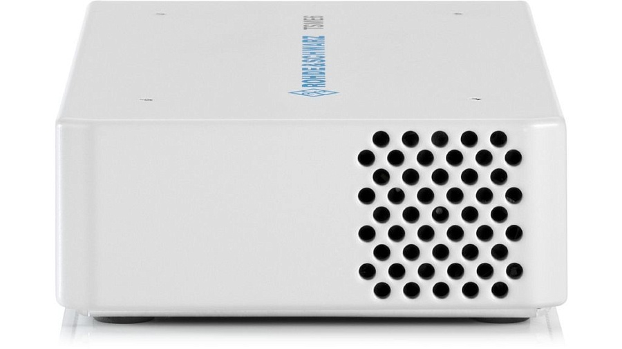 TSME6 Rohde&Shwarz Сканирующий приёмник для тестирования мобильных сетей