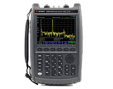 N9918A FieldFox Keysight Ручной анализатор спектра