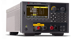 Электронные нагрузки EL34243A