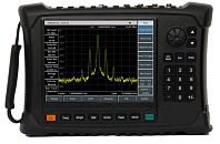Портативный анализатор спектра до 26,5 ГГц