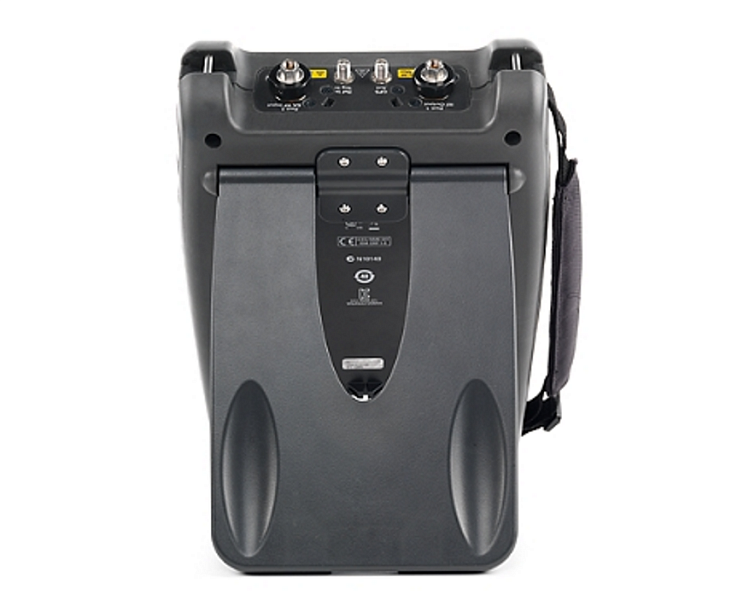 N9938A FieldFox Keysight Ручной анализатор спектра