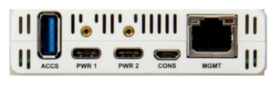 Keysight IXIA iBypass Copper 4-е поколение — медный байпас-коммутатор для отказоустойчивой Inline-защиты