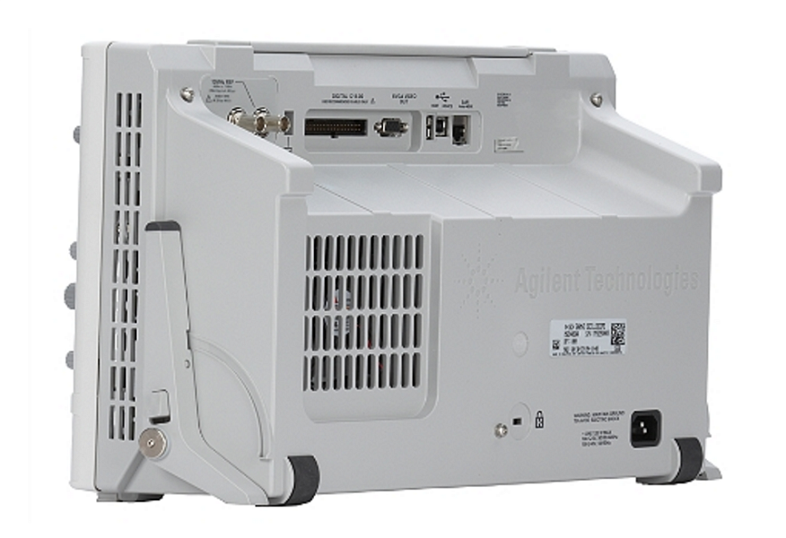 MSOX4024A Keysight осциллограф