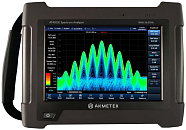 AT4025E АКМЕТЕХ Портативный анализатор спектра до 26,5 ГГц