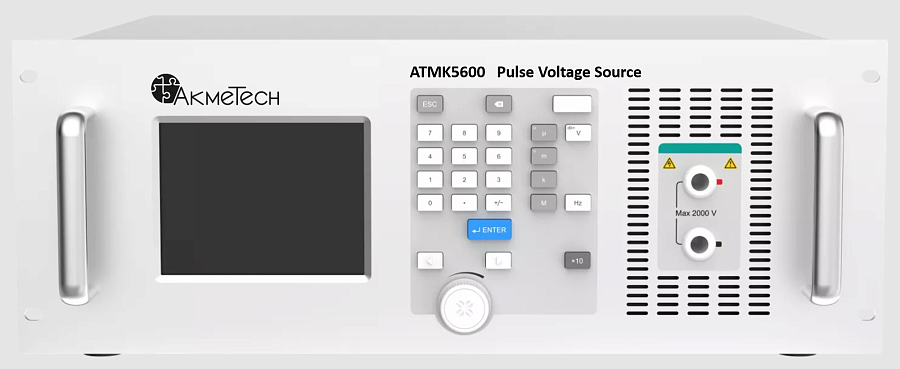 ATMK5600 AkmeTech Импульсный источник напряжения
