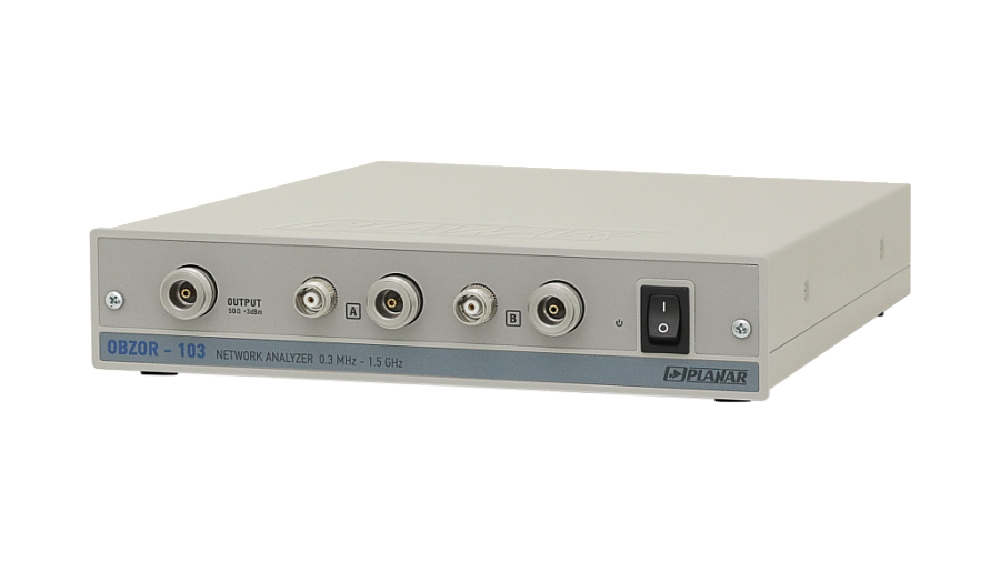 ИККП Обзор-103 ПЛАНАР Измеритель
