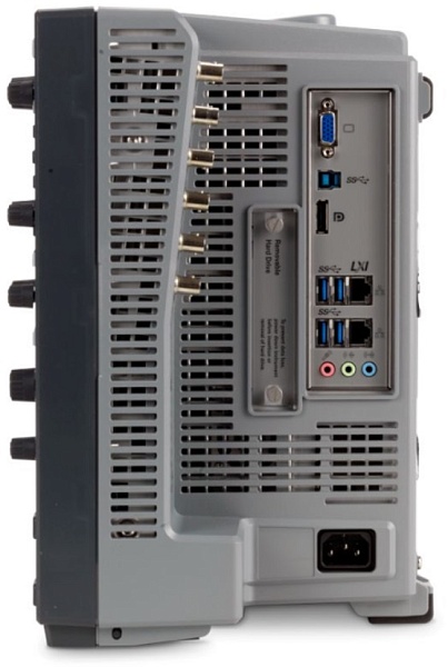 MXR254A Keysight Осциллограф