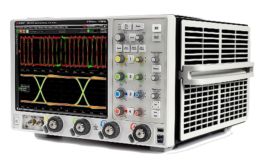 DSOV334A Keysight Осциллограф
