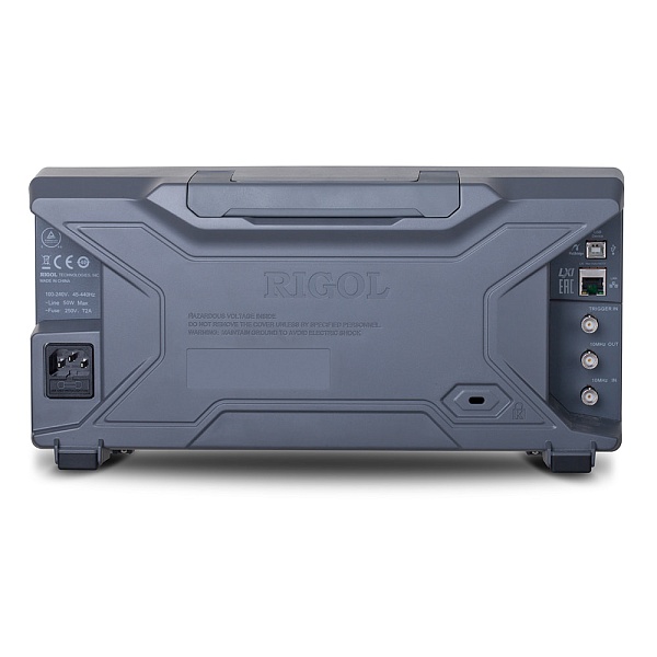 Серия DSA700 Rigol Анализаторы спектра