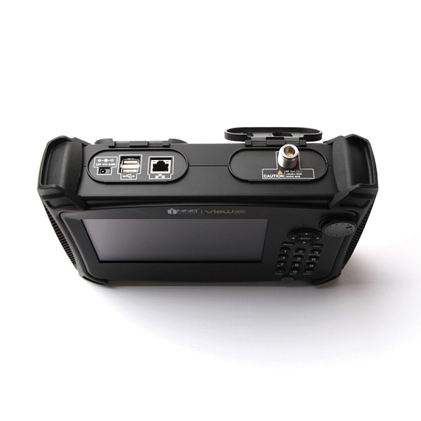 VIEW900 INNO Instrument Ручной кабельный тестер