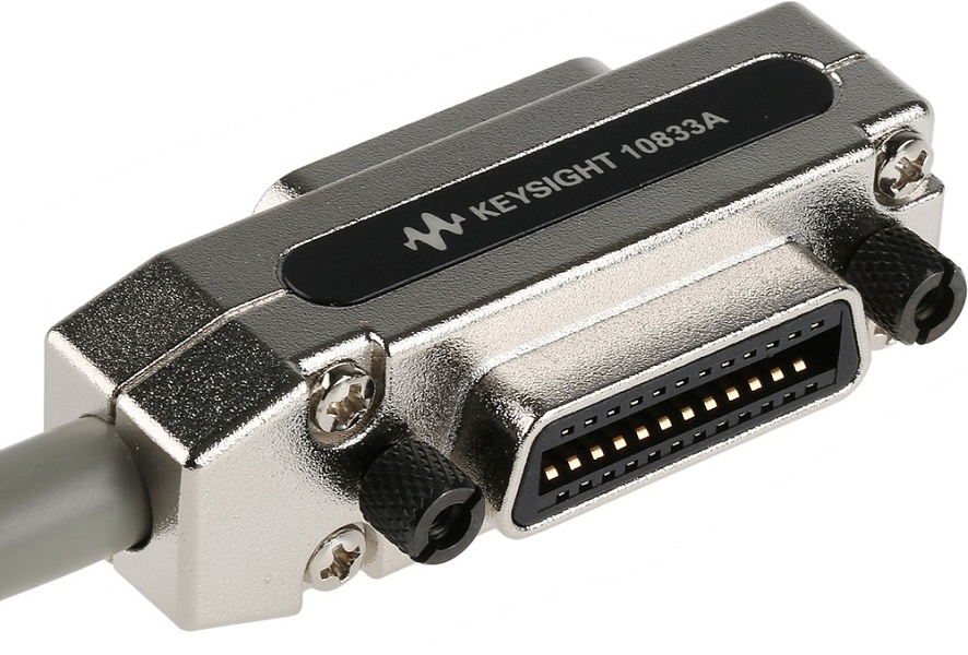 10833A Keysight Кабель GPIB