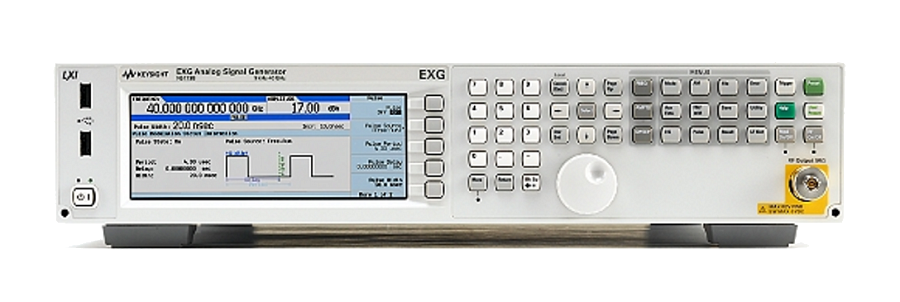 N5173B Keysight Генератор сигналов