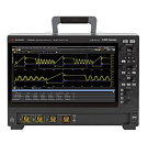 Осциллограф EXR604A