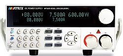 WPS600-8030L Источник питания постоянного тока