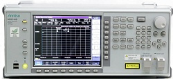 MS9740B Anritsu Анализатор оптического спектра