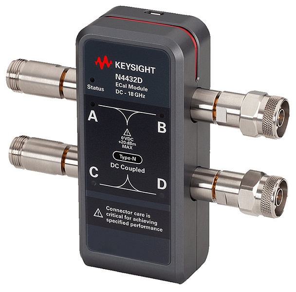 N4432D Keysight Калибровочный модуль