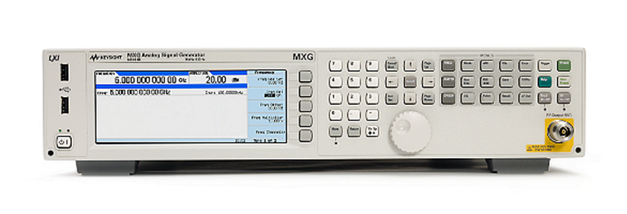 N5181B Keysight Генератор сигналов