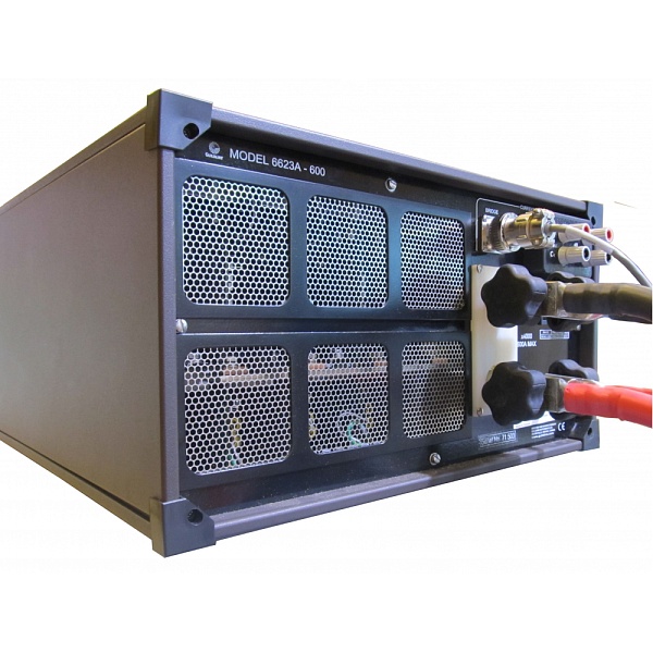 Расширитель диапазона/источник тока Guildline 6623A-7k/8k/9k/10k