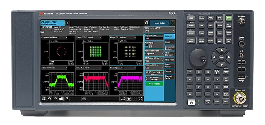 N9020B Keysight Анализатор сигналов