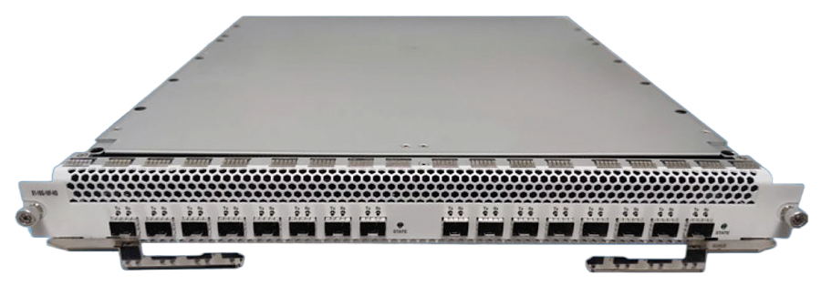 X2-10G Xinertel Тестовый модуль анализа трафика L2-7