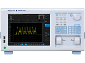 AQ6370E Yokogawa Анализатор оптического спектра
