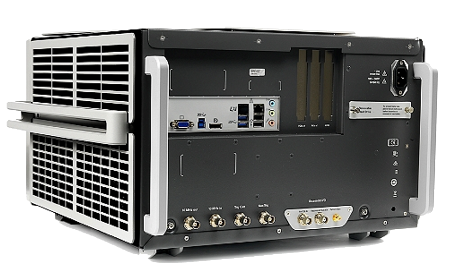 DSOV334A Keysight Осциллограф