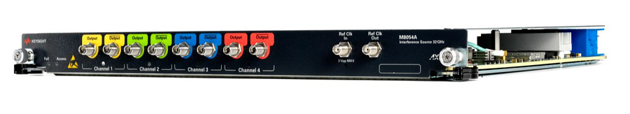 M8054A Keysight Источник помех