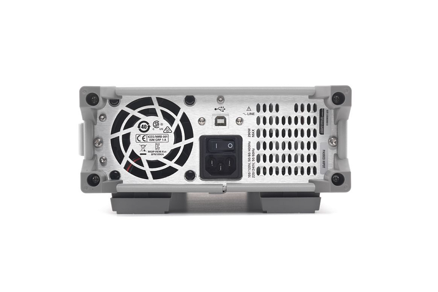 N1076A DCA Keysight Модуль восстановления сигнала