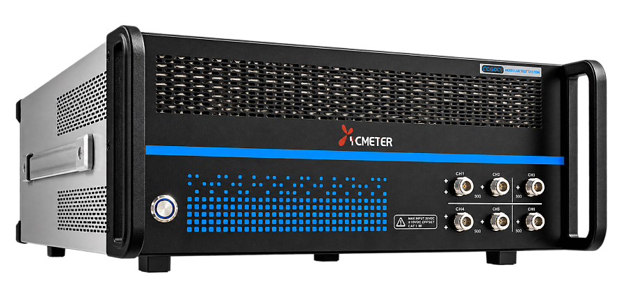 Ycmeter Callbox