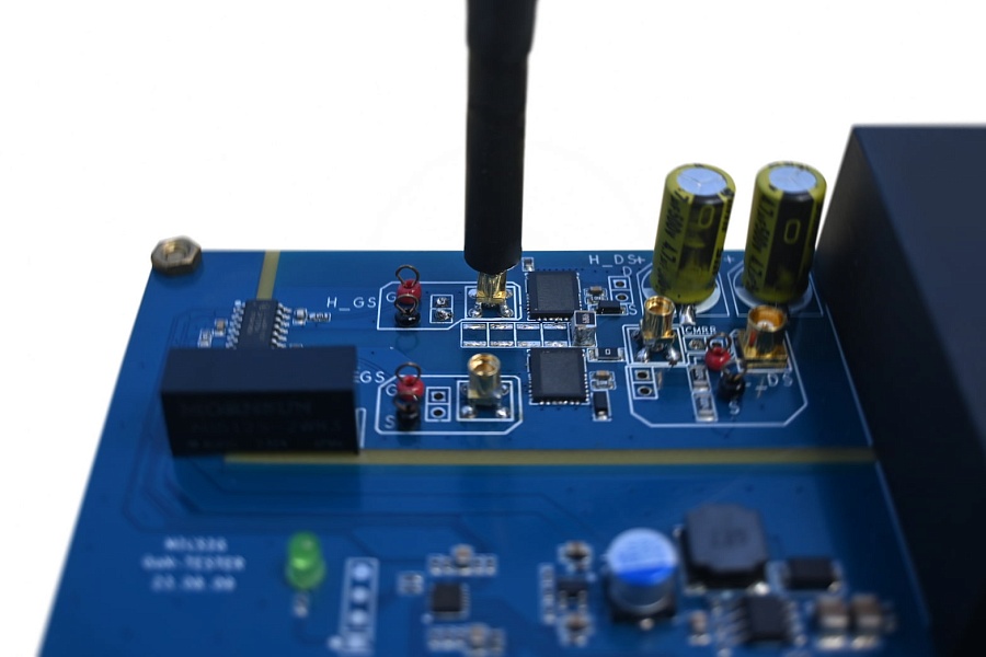 PIA1000 Rigol Волоконно-оптический изолированный пробник