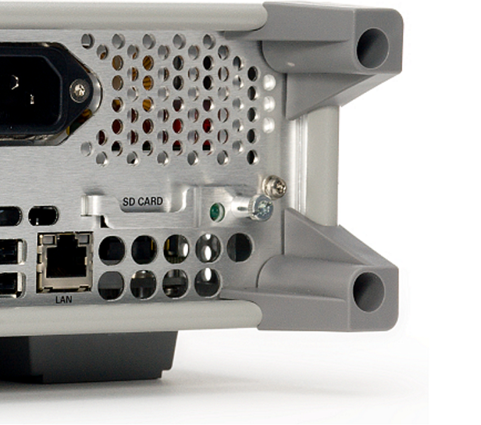 N5181B Keysight Генератор сигналов