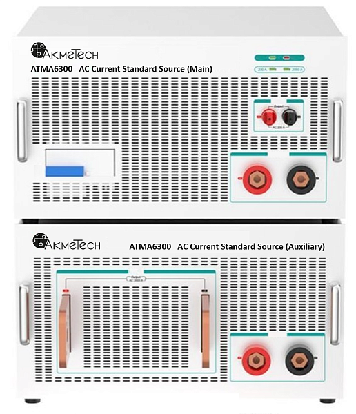 ATMA6300 AkmeTech Источник питания переменного тока