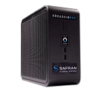 BroadSim Duo Safran Имитатор сигналов GNSS
