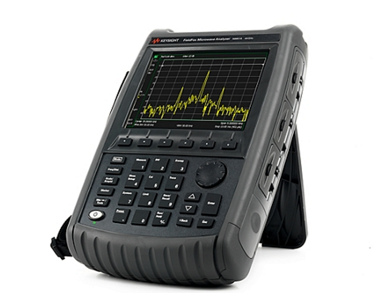 N9952A FieldFox Keysight Ручной анализатор спектра