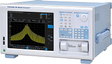 AQ6373E Yokogawa Анализатор оптического спектра