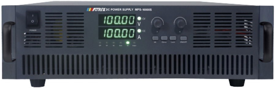 MPS-15000S Matrix Источники питания